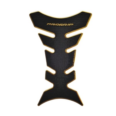 Стикер за резервоар ProGrip Жълт кант